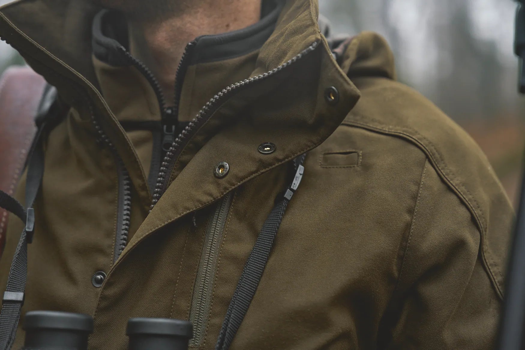 Veste Pro Hunter GTX Legacy